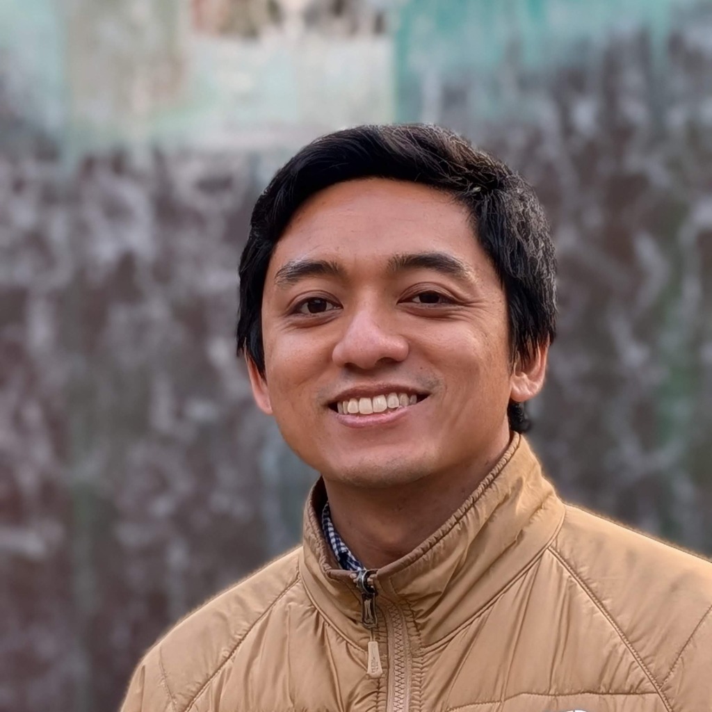 Ananda F. S. Anugrah